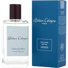 Atelier Cologne | Oolang Infini | EDC | 3.3 oz