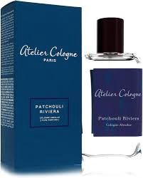 Atelier Cologne | Patchouli Riviera | EDC | 6.7 oz