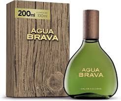 Antonio Puig | Agua Brava 17oz | EDP | 17 oz