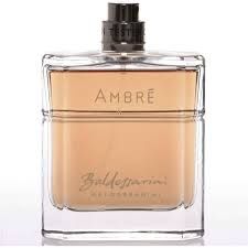 Baldessarini | Ambre | EDT | 3 oz