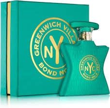 Bond 9 | Greenwich Village | EDP | 3.4 oz