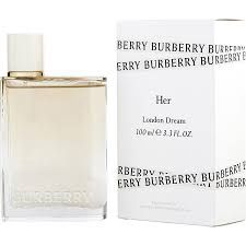 Burberry Her London Dream EDP 3.4 oz