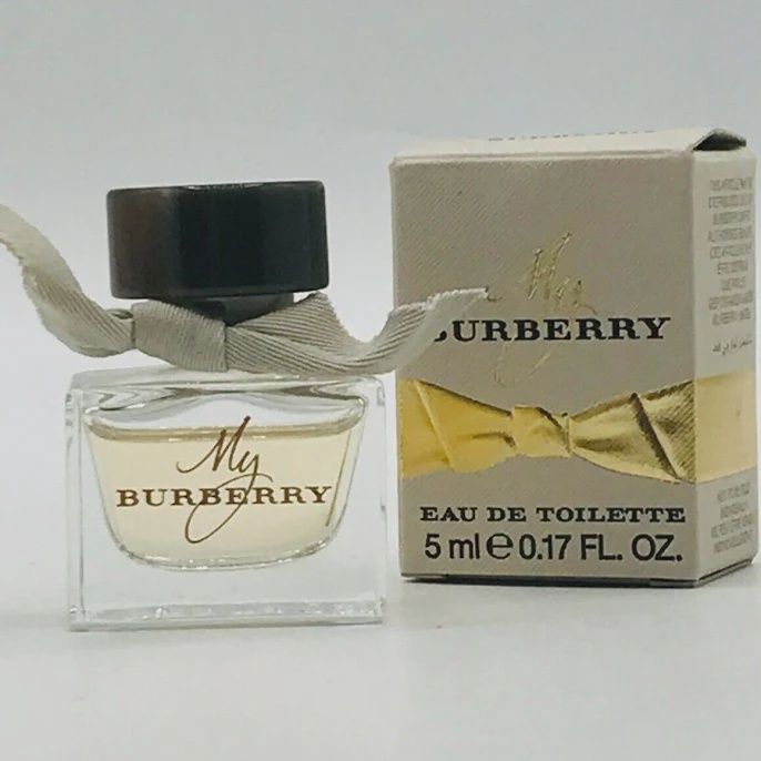 Burberry | My Burberry Eau de Toilette | EDT | 3 oz