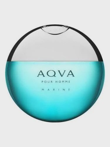 AQVA MARINE HOMME EDT 100ml