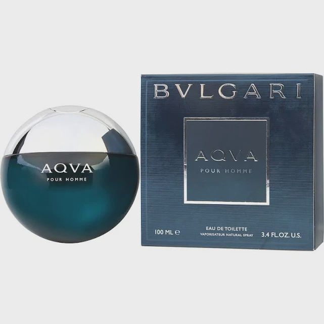 Bvlgari | Aqva | EDT | 1.7 oz