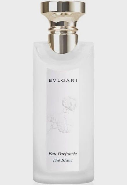 Bvlgari | Eau Parfumee Au the Blanc | EDC | 2.5 oz