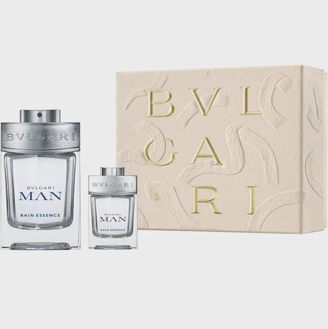 Bvlgari | Man Rain Essence | EDP | 3.4 oz