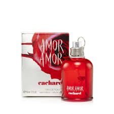 Amor Amor EDT 100ml
