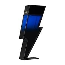 Carolina Herrera Bad Boy Cobalt Elixir  3.4 oz