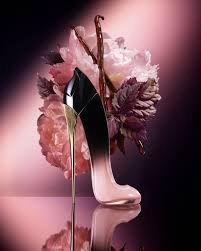 Carolina Herrera Good Girl Blush Elixir   2.7 oz