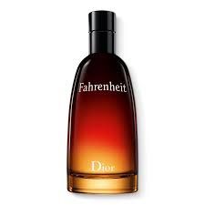 Dior Fahrenheit  EDT 3.4 oz