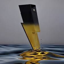 Carolina Herrera | Bad Boy Extreme | EDP | 3.4 oz