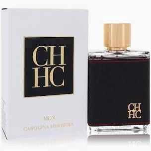 CH Men EDT 100ml
