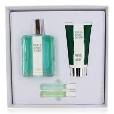 Caron Pour Un Homme De Caron Gift Set EDT 4.2 oz