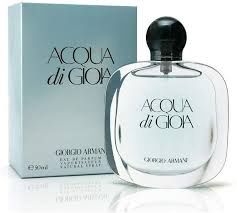Armani | Acqua Di Gioia | EDP | 3.4 oz