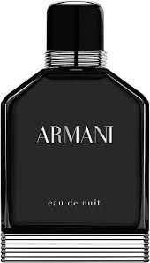 Armani | Armani Eau de Nuit | EDT | 3.3 oz