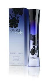 Armani | Code women | EDP | 2.5 oz