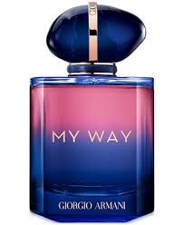 Armani | My Way Parfum | EDP | 3 oz