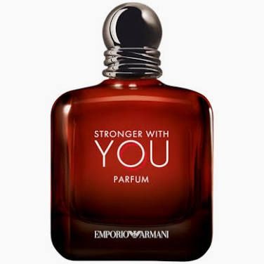 Stronger with You Parfum pour homme 100ml
