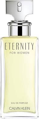 Calvin Klein Eternity for Women  3.4 oz