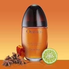 OBSESSION EDP 100ML Calvin Klein