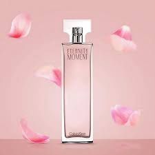 ETERNITY MOMENT EDP Spray 100 ml CK
