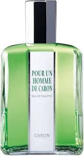 Caron | Pour Un Homme De Caron | EDT | 4.2 oz