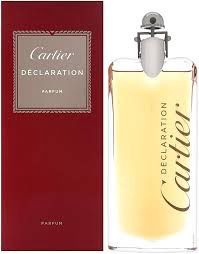 Cartier | Declaration Parfum | EDP | 5 oz
