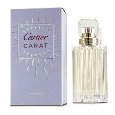 Carat Pour Femme  by Cartier - Eau de Parfum - 3.3 oz
