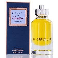 Cartier | L'Envol De Cartier (Non Refillable) | EDP | 2.7 oz