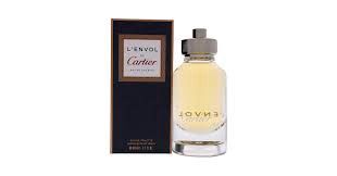 Cartier | L'Envol de Cartier set | EDT | 2.7 oz