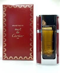 Cartier | Must de Cartier | EDT | 3.3 oz