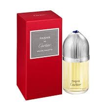 Cartier | Pasha De Cartier | EDT | 3.4 oz