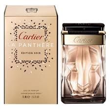 La Panthere Edition soir 100ml