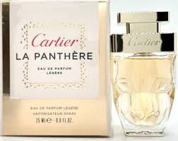 La panthere EDP legere 75ml