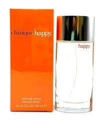 CLINIQUE HAPPY