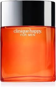 Clinique Happy for Men EDT 3.4 oz
