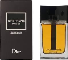 dior homme intense