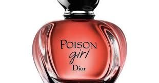 Dior | Poison Girl Eau De Parfum | EDP | 3.3 oz