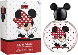 Disney Minnie EDT 3.4 oz