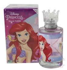 DISNEY PRINCESS ARIEL EDT 100ml