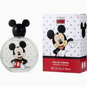 MICKEY MOUSE EDT 100 ml