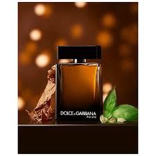 Dolce &amp; Gabbana The One for Men  EDP 5 oz