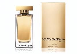 Dolce &amp; Gabbana The One for Men  EDT 5 oz