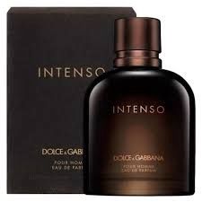 Intenso  EDP 4.2oz