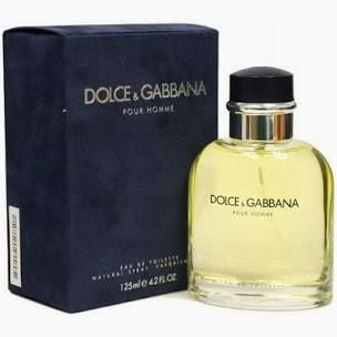 Pour Homme EDT 4.2oz