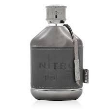 Nitro Platinum Homme EDP