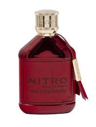 Nitro Red Intensely