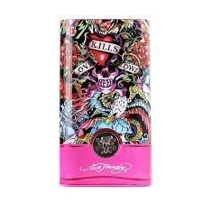 Ed Hardy Hearts &amp; Daggers EDP 3.4 oz