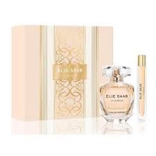 LE PARFUM COFFRET ELIE SAAB
